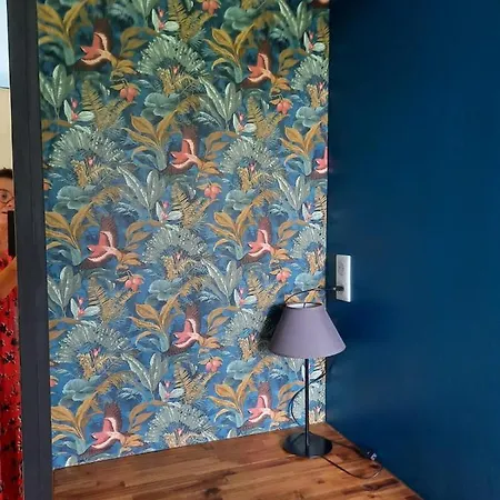 Vendégház Saint Vincent 3*