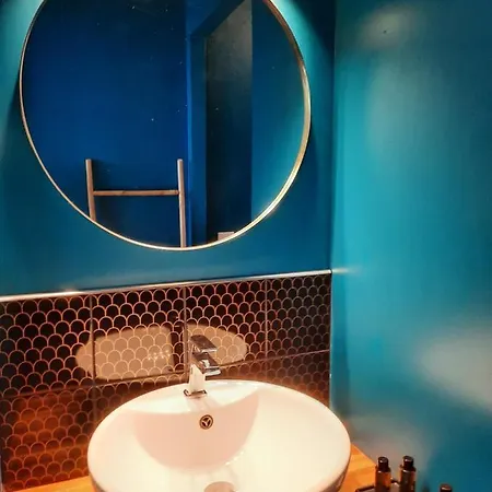 Saint Vincent בית הארחה 3*