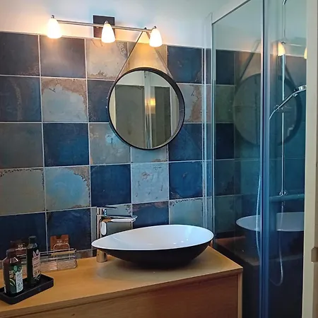 Saint Vincent 3* Agen