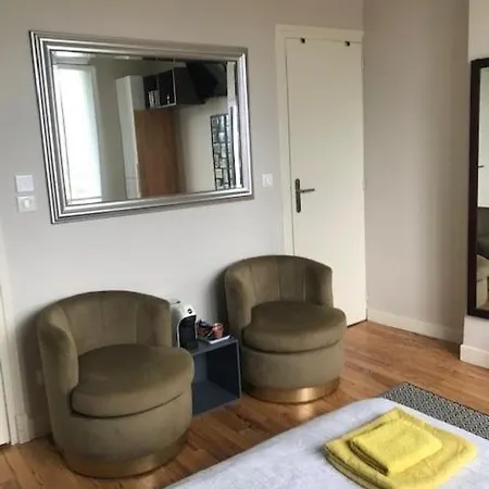 Vendégház Saint Vincent Agen