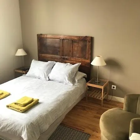Saint Vincent Gæstehus 3*