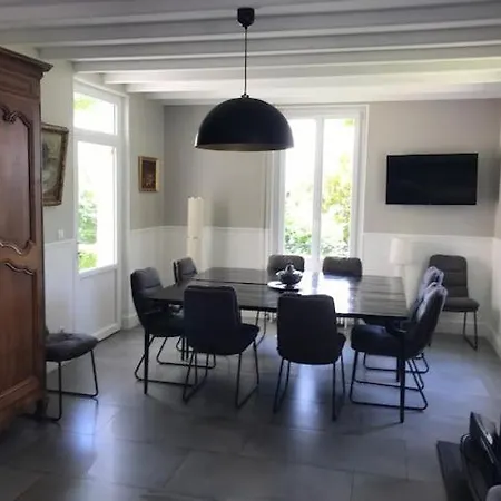 Saint Vincent בית הארחה