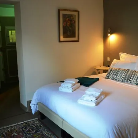 Saint Vincent בית הארחה 3*