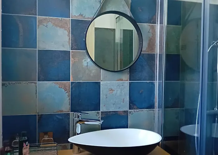 Saint Vincent 3* Agen