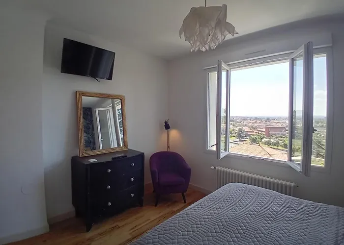 בית הארחה Saint Vincent 3*