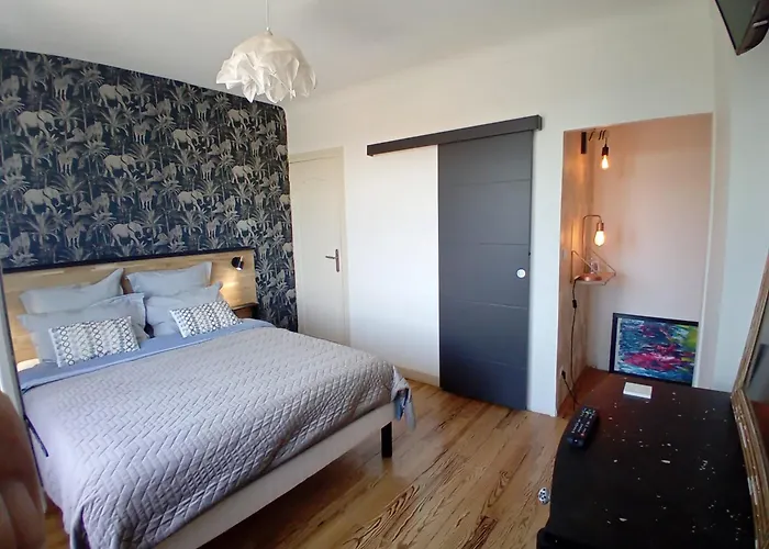 Saint Vincent 3* Agen