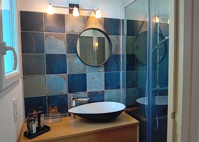 Saint Vincent 3* אז'ן