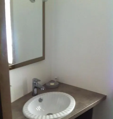 Saint Vincent בית הארחה